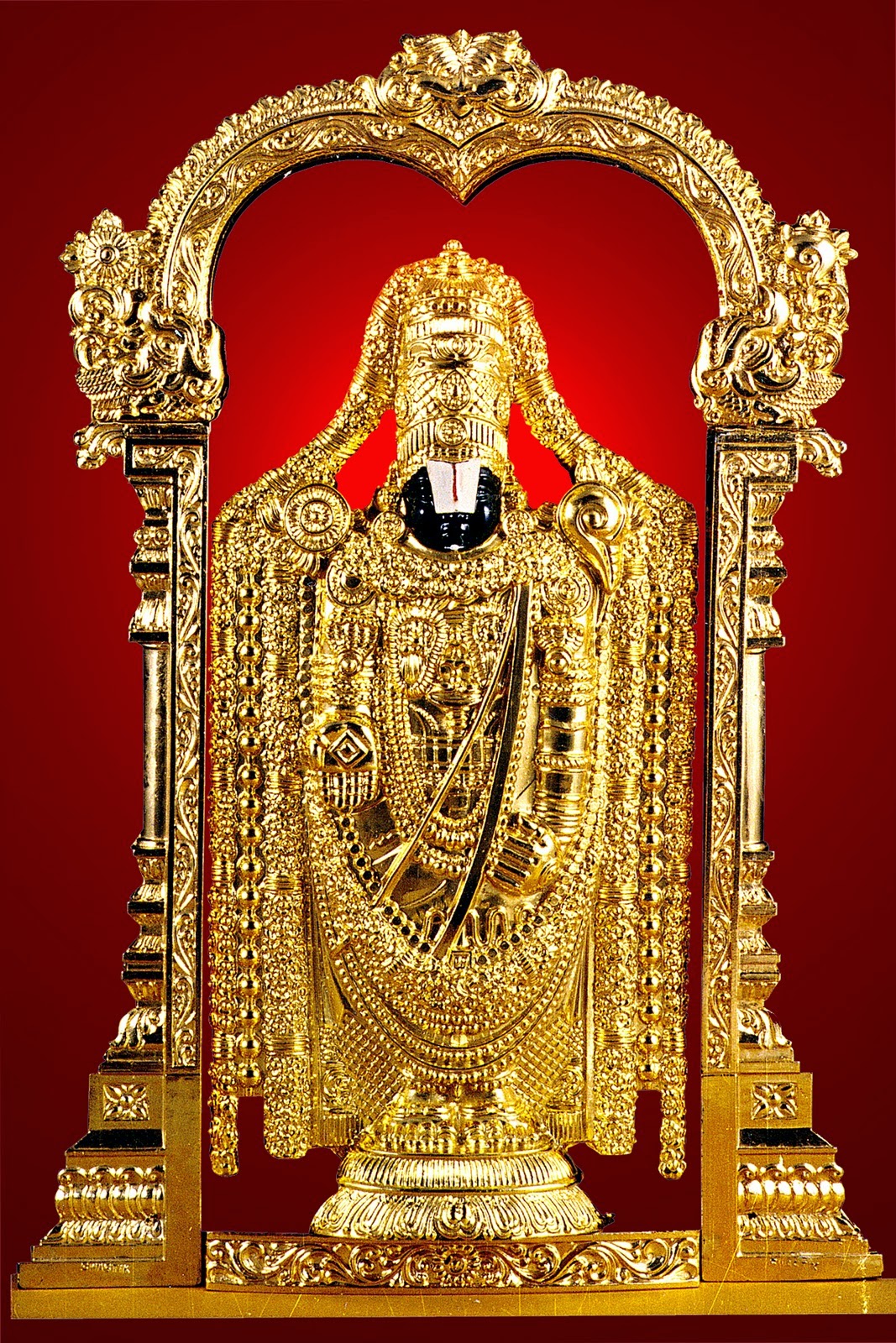 Lord balaji sale hd images